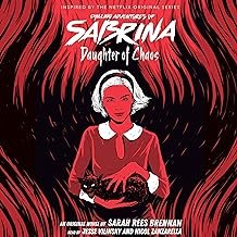 Sabrina daughters of chaos