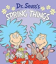 Dr. Seuss's Spring Things