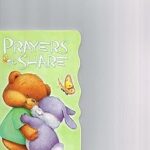 Prayer To Share