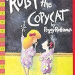 Scholastic Bookshelf – Ruby The Copycat
