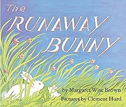 The runaway bunny