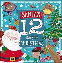 Santa's 12 days