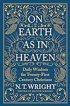 On Earth As in Heaven
