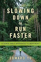 Slowing Down to Run Faster