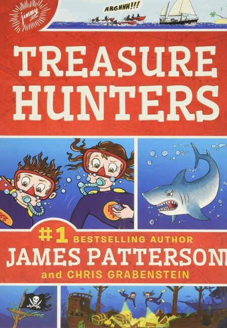 Treasure Hunters