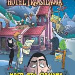 Hotel Transylvania Graphic Novel Vol. 3