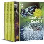 Ugh! Yuck! And Whoa!( 8 vol )