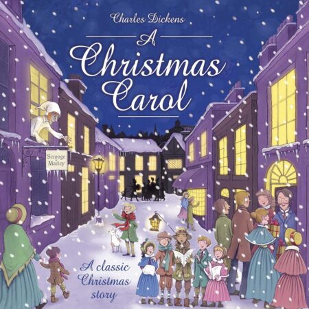 A Christmas carol