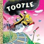 A Little Golden Book Classic – Tootle