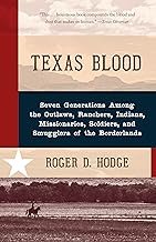 Texas Blood