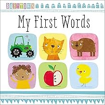 My first words