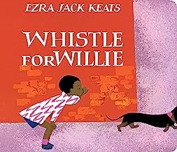 Whistle for Willie