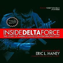 Inside Delta Force