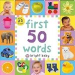 First 50 words