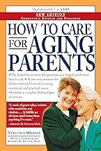 How to Care for Aging Parents