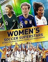 Woman's Soccer