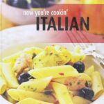 Now Youre Cooking Italian