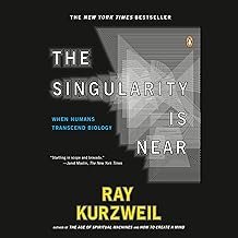 The Singularity is Near