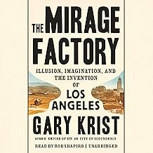 The Mirage Factory