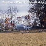 The Grotta House by Richard Meier
