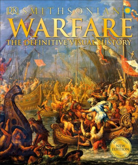 WarFare The Definitive Visual History