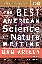 The Best American Science and Nature Writing 2012