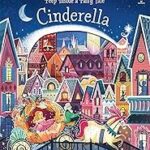 Peep Inside a Fairy Tale Cinderella