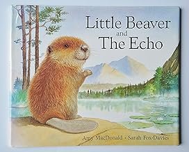 Little Beaver And the Echo