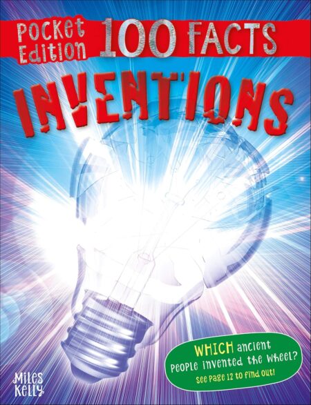 100 Facts Pocket Edition : Inventions