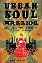 Urban Soul Warrior