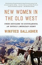 New Women in the Old West