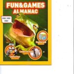 fun games Alamanac