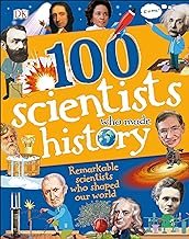 100Scientist historyDKInfoMM&T