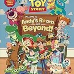 Toy Story 2