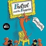 Pretzel And the Puppies