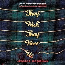 they wish they were us