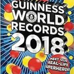 GuinessWorldRecords 2018