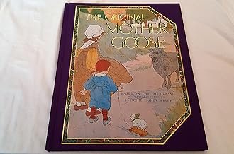 The orignal mother goose