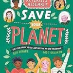 Save Your Planet
