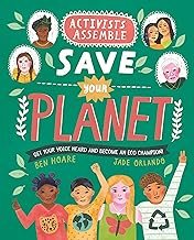 Save Your Planet