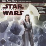 the last jedi star wars