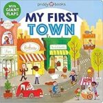 My First Town