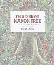 The Great Kapok Tree