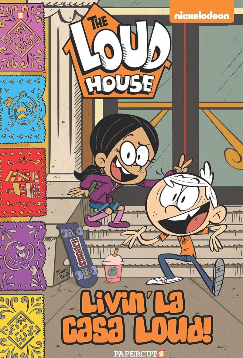 The Loud House #8