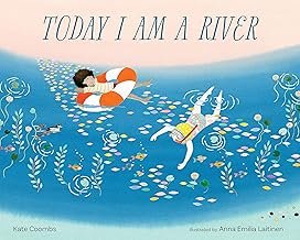 Today Iam a River