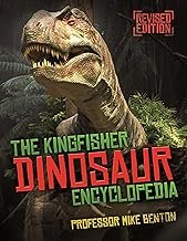 The Dinosaur Encyclopedia