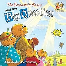 B.Bears Big Question