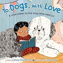 To Dogs With Love