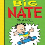 Big Nate#3/YR/B-Nate/HC