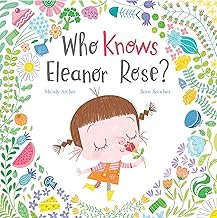 Who knows eleanor rose